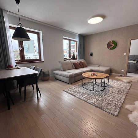 Apartman Ferula Stará Lesná Exteriör bild