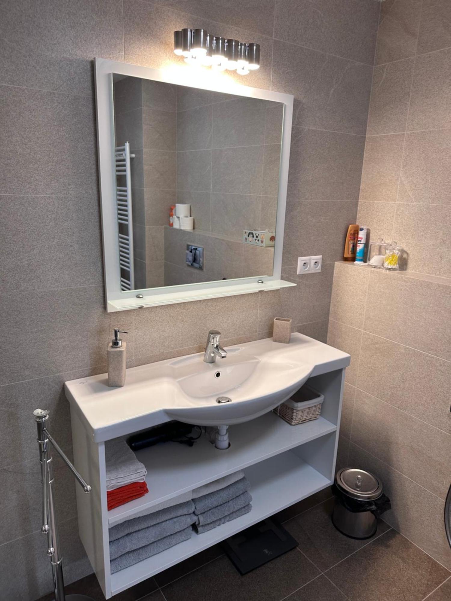 Apartman Ferula Stará Lesná Exteriör bild
