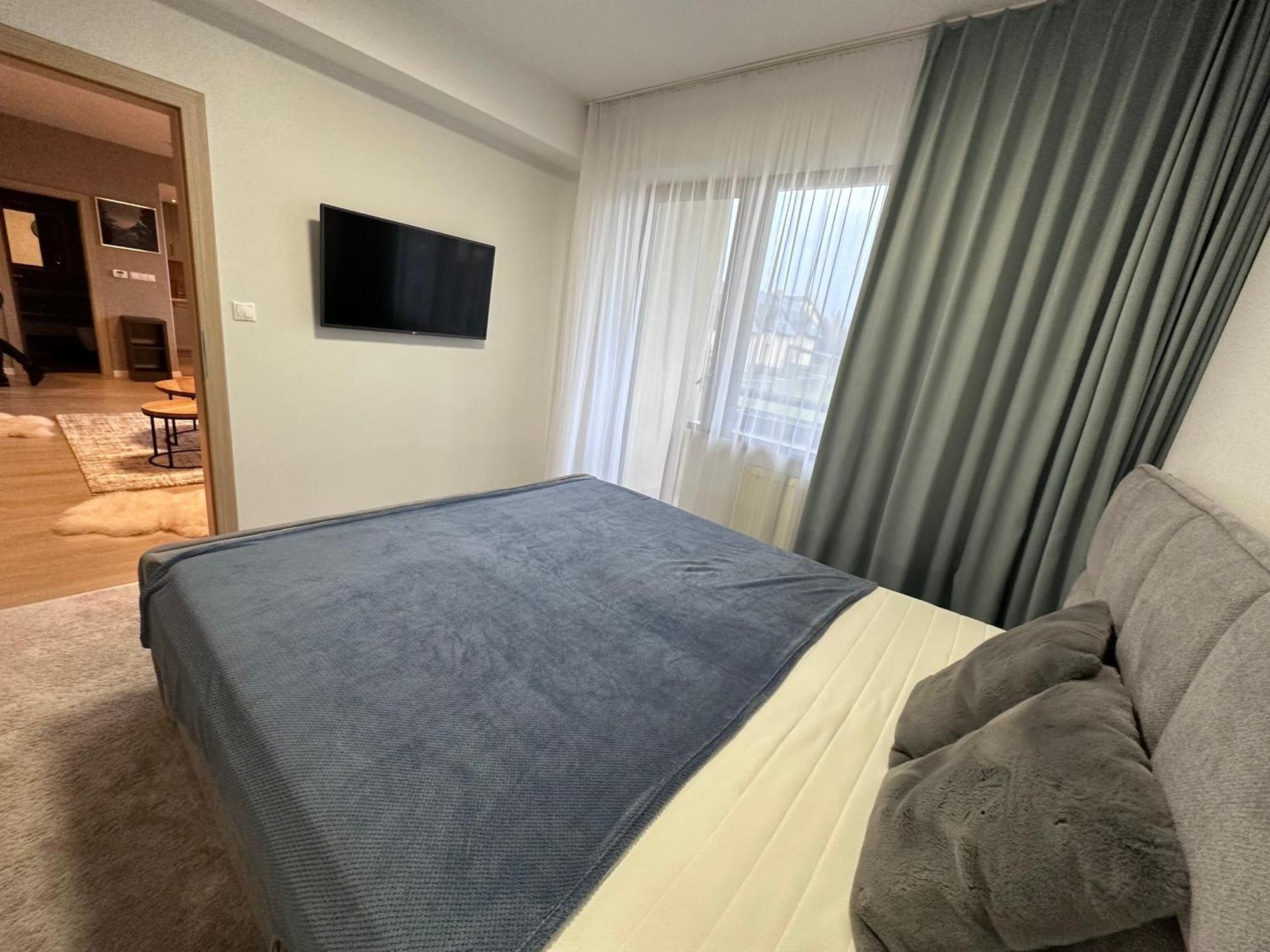 Apartman Ferula Stará Lesná Exteriör bild